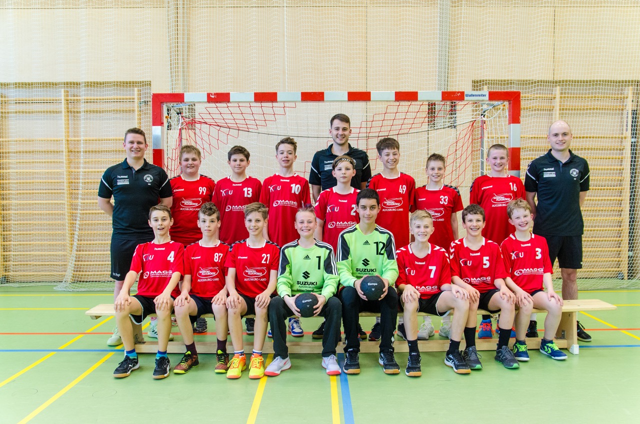 Deutliche Niederlage im ersten Saisonspiel der mC2