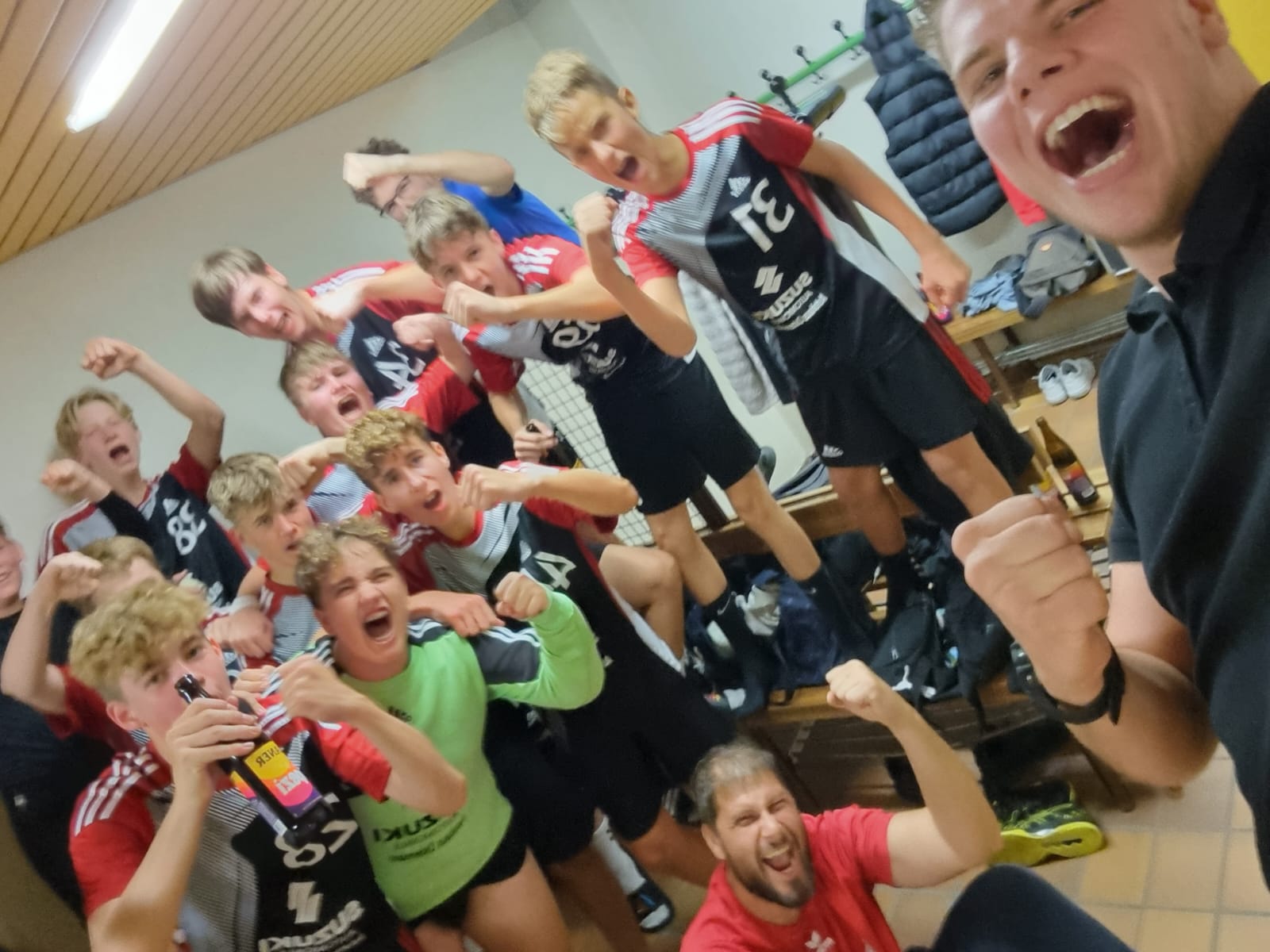 Derbisieg gg KSC